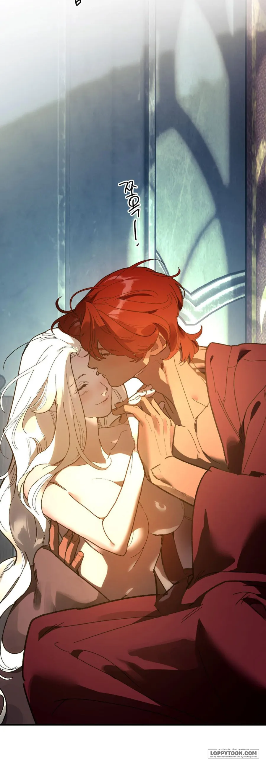 Gửi Đến Kẻ Sẽ Hủy Diệt Tôi - Chap 30 - Trang 12