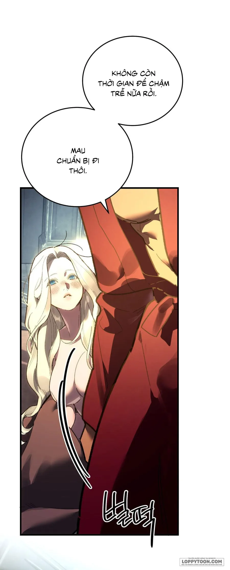 Gửi Đến Kẻ Sẽ Hủy Diệt Tôi - Chap 30 - Trang 13