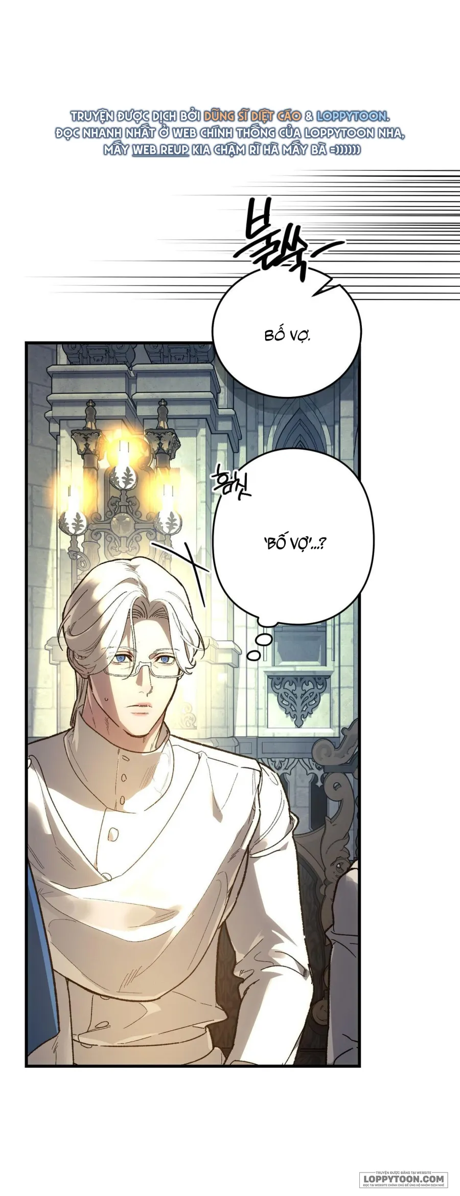 Gửi Đến Kẻ Sẽ Hủy Diệt Tôi - Chap 30 - Trang 19