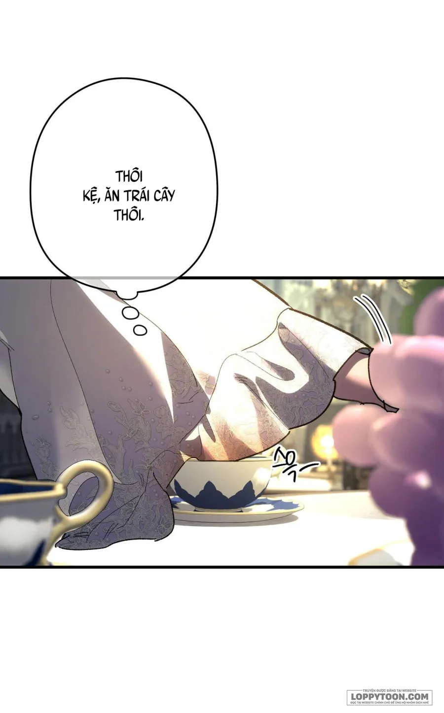 Gửi Đến Kẻ Sẽ Hủy Diệt Tôi - Chap 30 - Trang 24