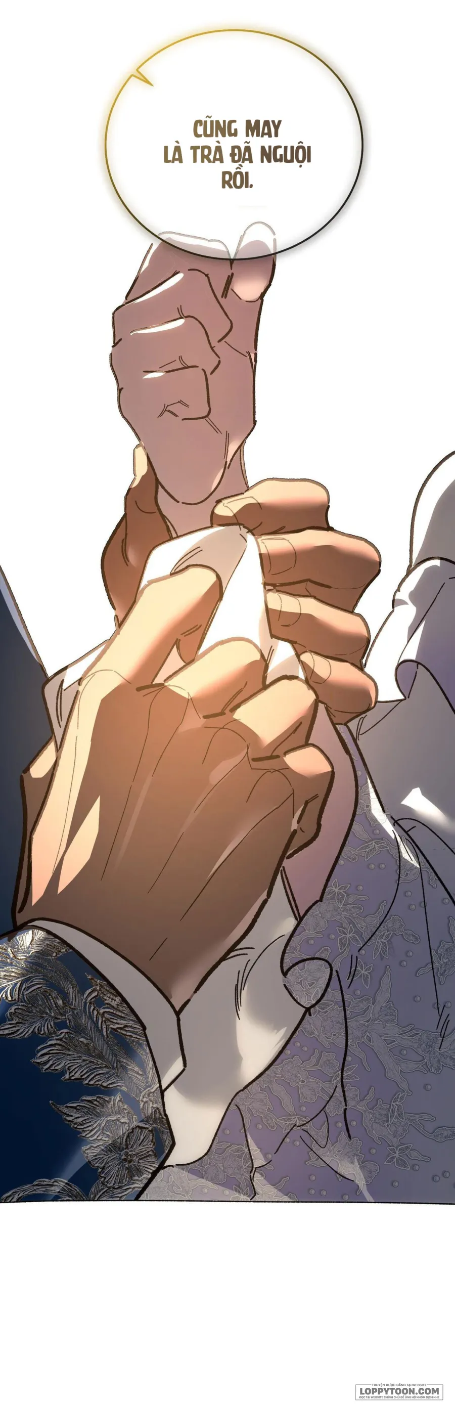 Gửi Đến Kẻ Sẽ Hủy Diệt Tôi - Chap 30 - Trang 27