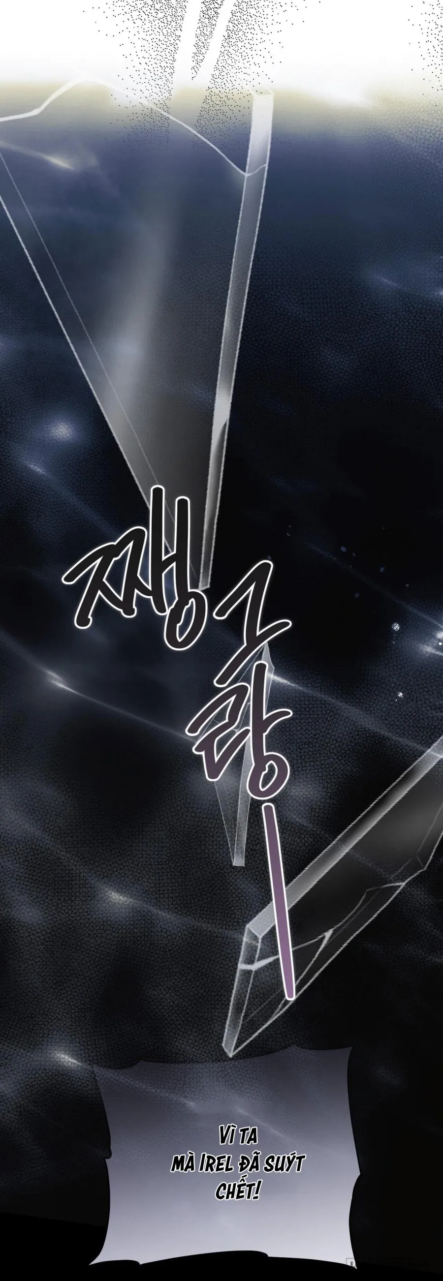 Gửi Đến Kẻ Sẽ Hủy Diệt Tôi - Chap 30 - Trang 30