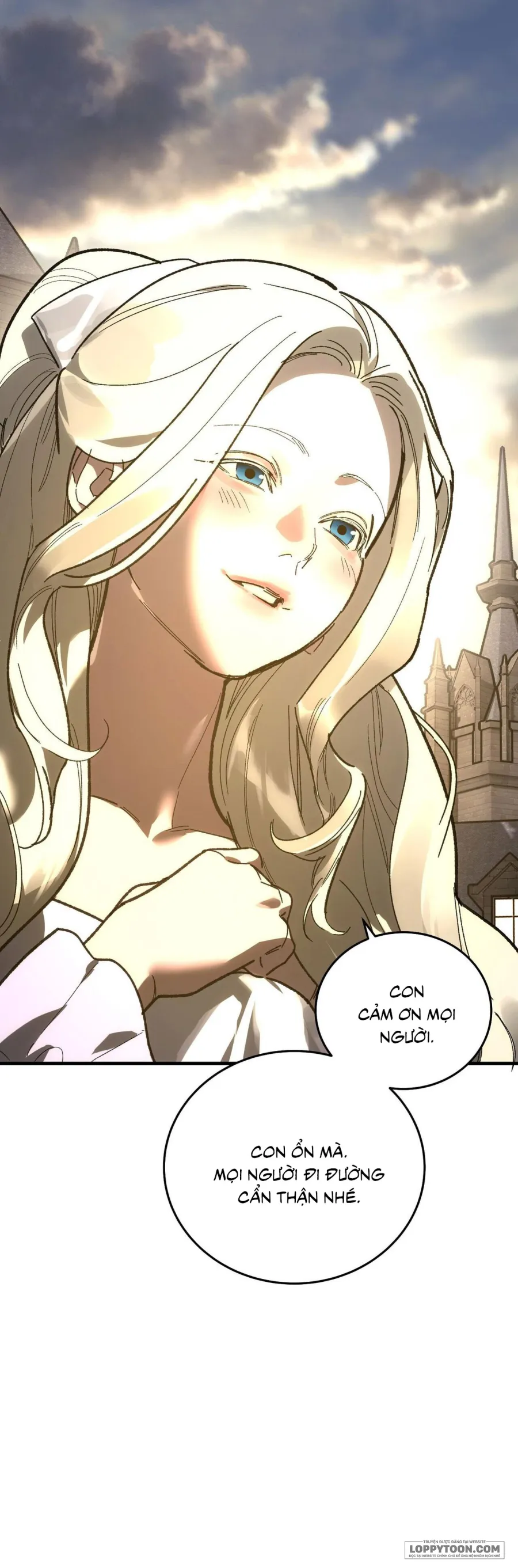 Gửi Đến Kẻ Sẽ Hủy Diệt Tôi - Chap 30 - Trang 45