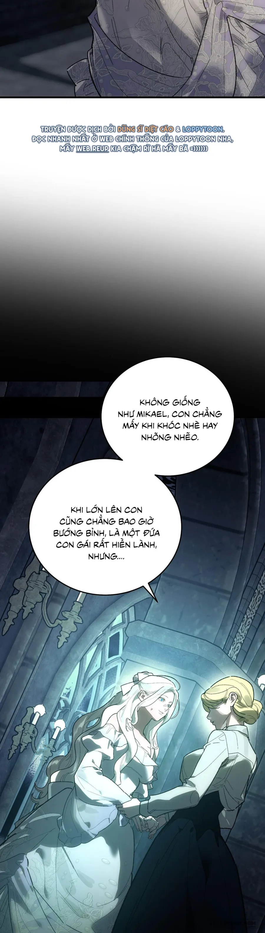Gửi Đến Kẻ Sẽ Hủy Diệt Tôi - Chap 30 - Trang 49