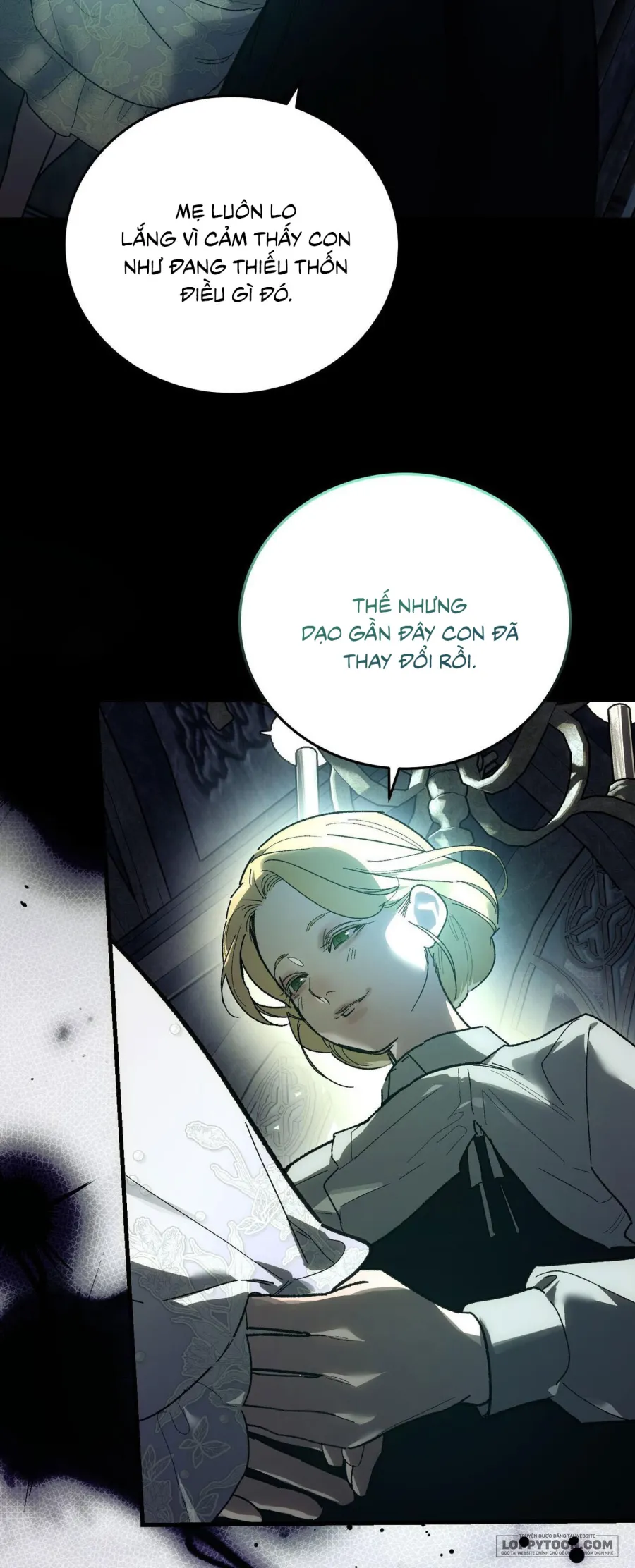 Gửi Đến Kẻ Sẽ Hủy Diệt Tôi - Chap 30 - Trang 50