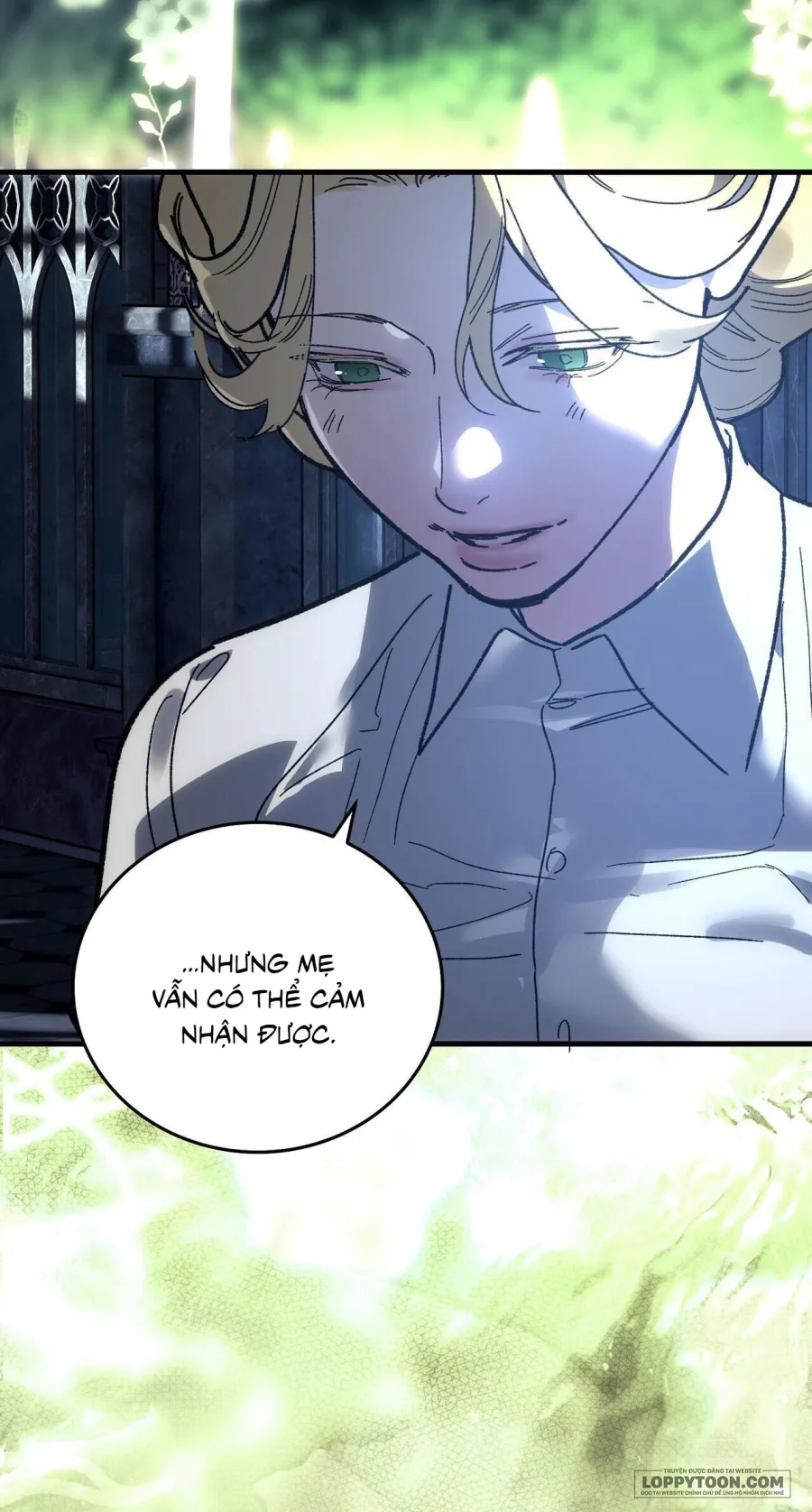 Gửi Đến Kẻ Sẽ Hủy Diệt Tôi - Chap 30 - Trang 55