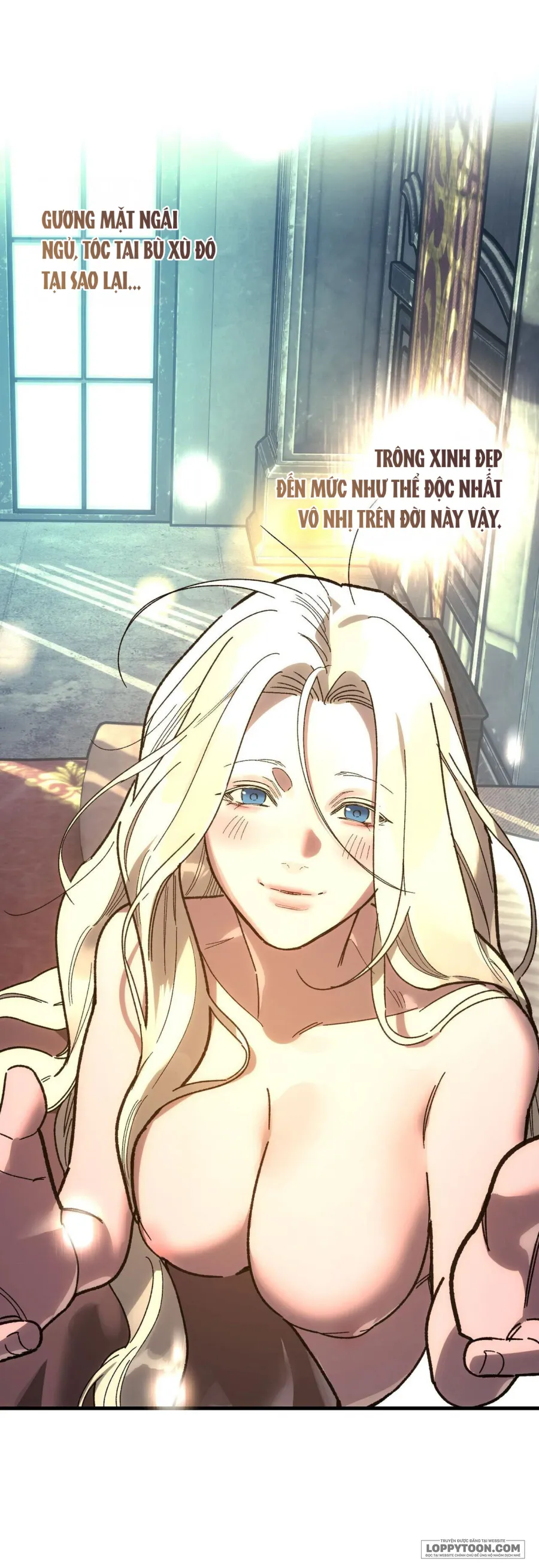 Gửi Đến Kẻ Sẽ Hủy Diệt Tôi - Chap 30 - Trang 9