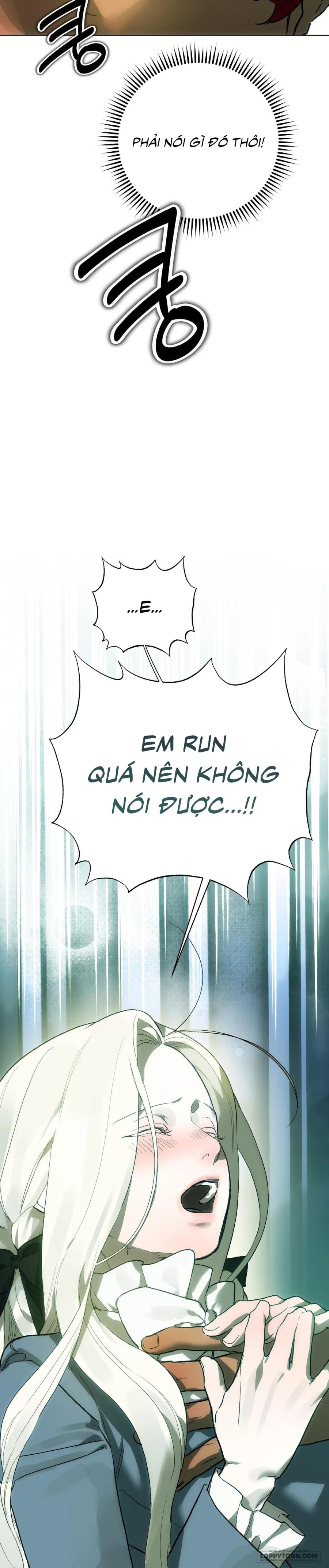 Gửi Đến Kẻ Sẽ Hủy Diệt Tôi - Chap 4 - 🔞 - Trang 1