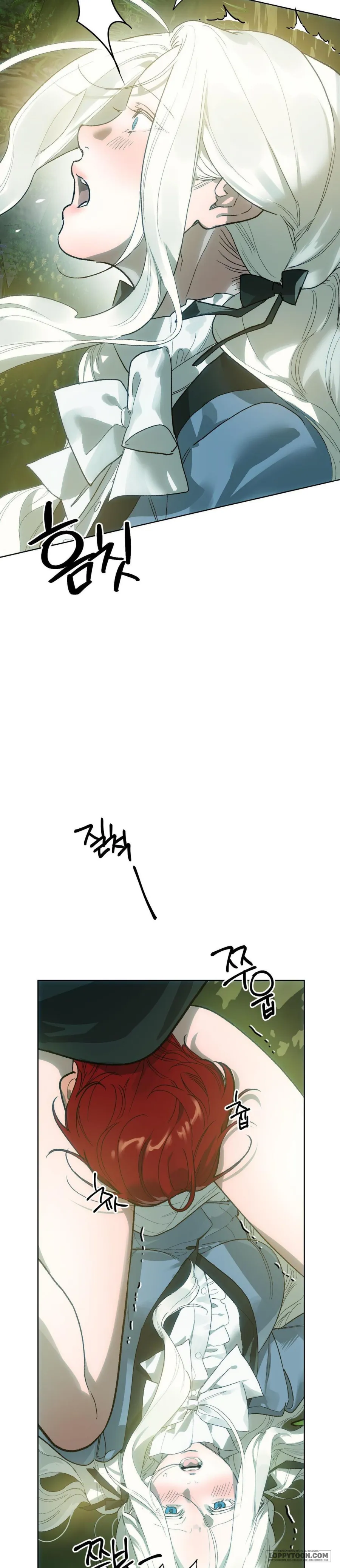 Gửi Đến Kẻ Sẽ Hủy Diệt Tôi - Chap 4 - 🔞 - Trang 13