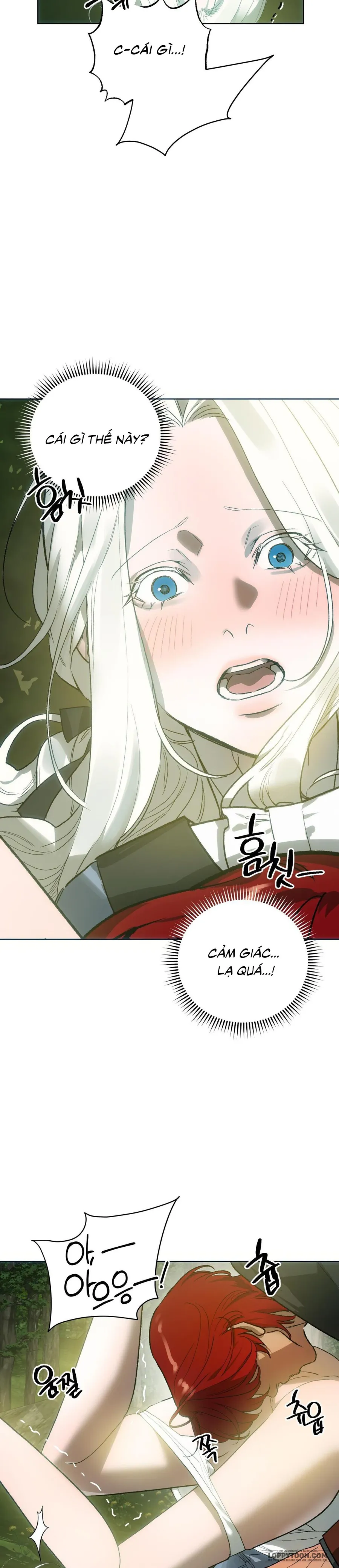 Gửi Đến Kẻ Sẽ Hủy Diệt Tôi - Chap 4 - 🔞 - Trang 14
