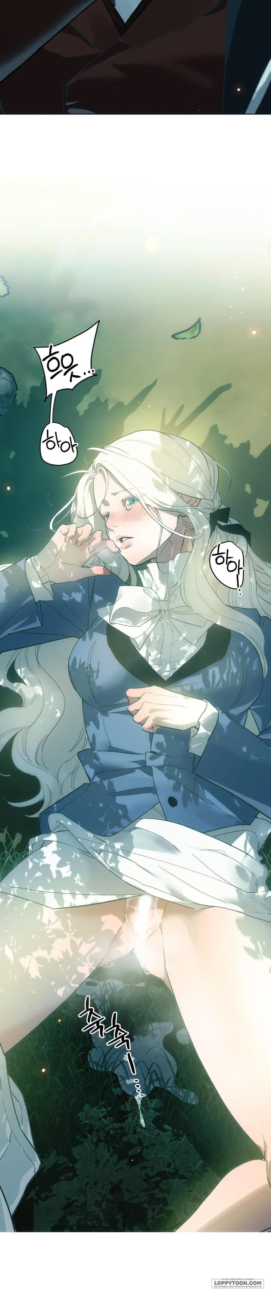 Gửi Đến Kẻ Sẽ Hủy Diệt Tôi - Chap 4 - 🔞 - Trang 18