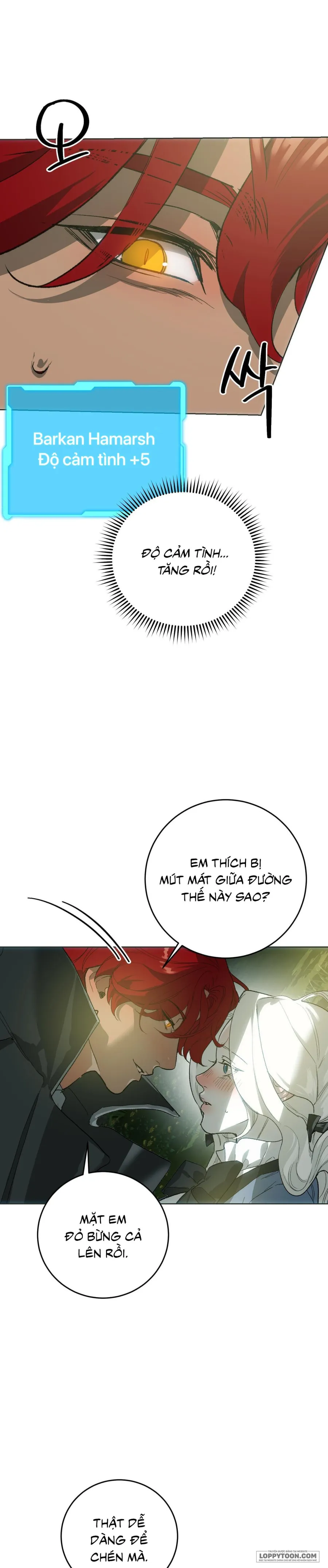 Gửi Đến Kẻ Sẽ Hủy Diệt Tôi - Chap 4 - 🔞 - Trang 19