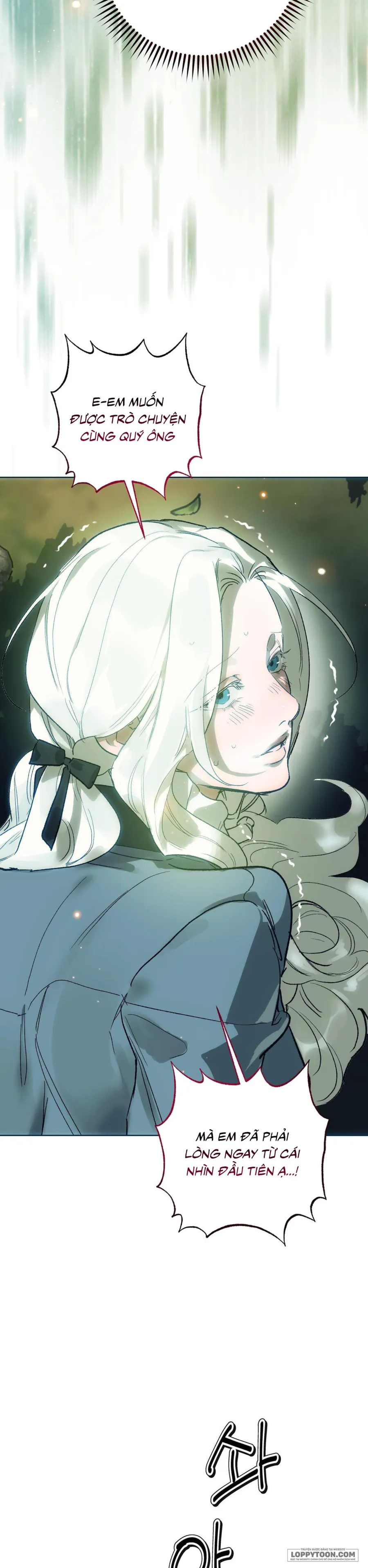 Gửi Đến Kẻ Sẽ Hủy Diệt Tôi - Chap 4 - 🔞 - Trang 27