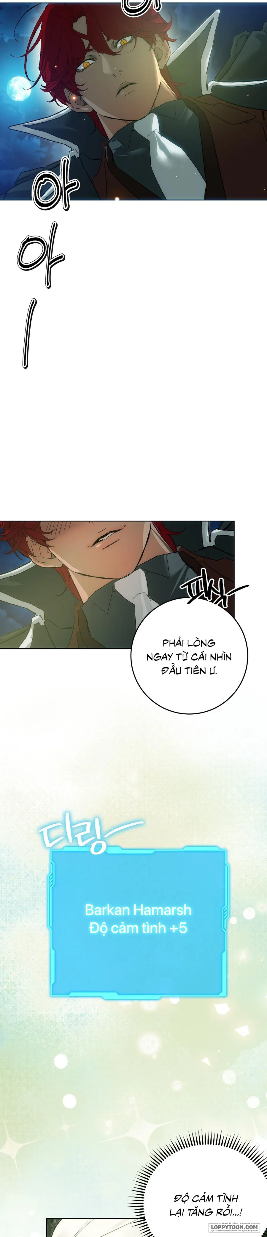Gửi Đến Kẻ Sẽ Hủy Diệt Tôi - Chap 4 - 🔞 - Trang 28