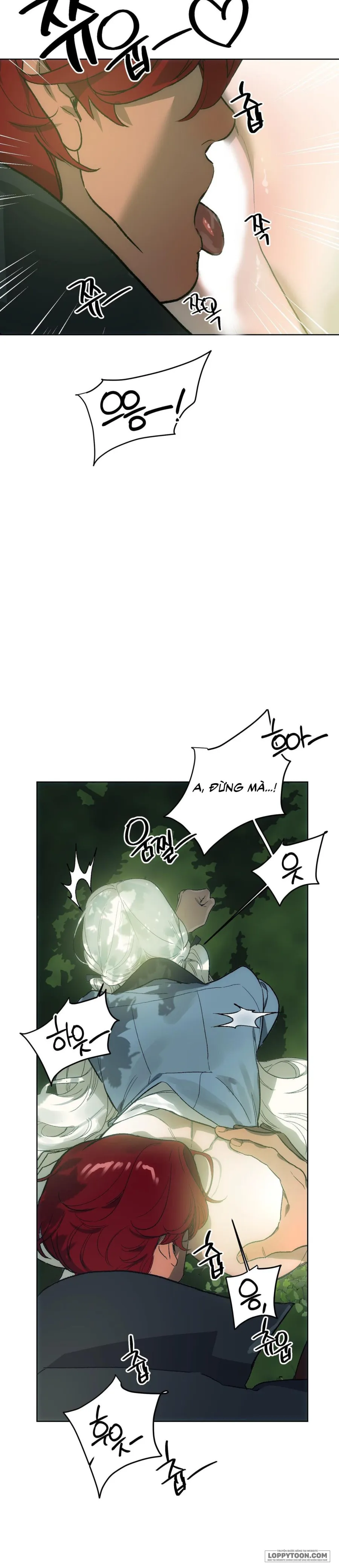 Gửi Đến Kẻ Sẽ Hủy Diệt Tôi - Chap 4 - 🔞 - Trang 30