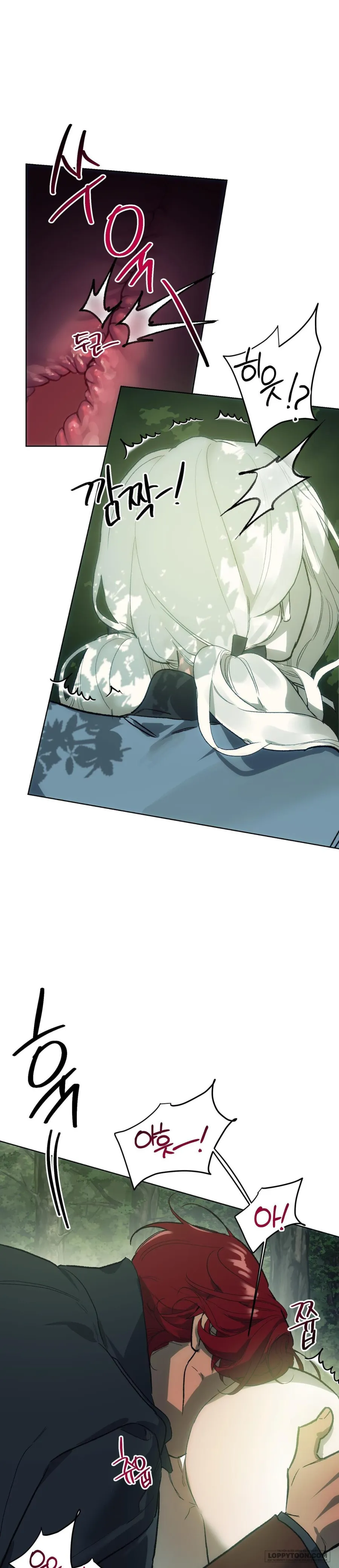 Gửi Đến Kẻ Sẽ Hủy Diệt Tôi - Chap 4 - 🔞 - Trang 31