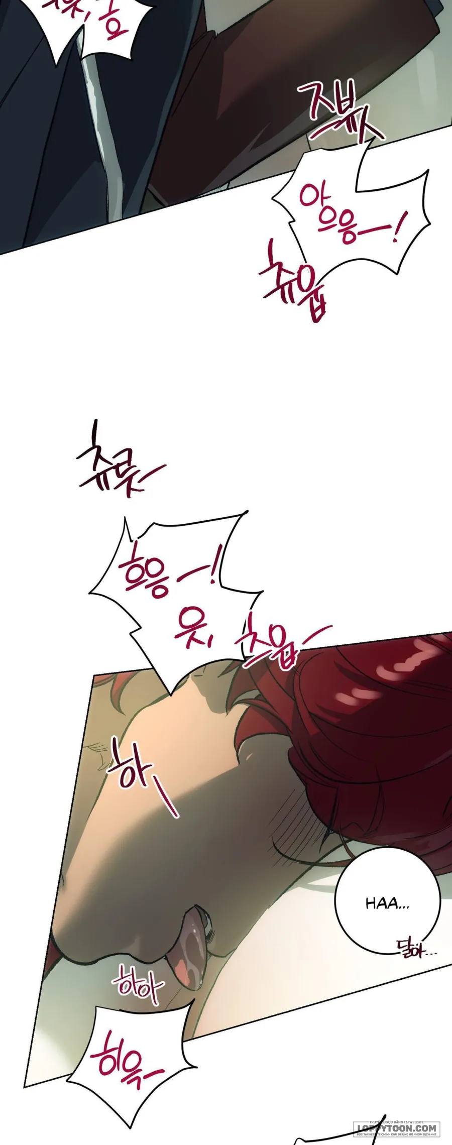 Gửi Đến Kẻ Sẽ Hủy Diệt Tôi - Chap 4 - 🔞 - Trang 32