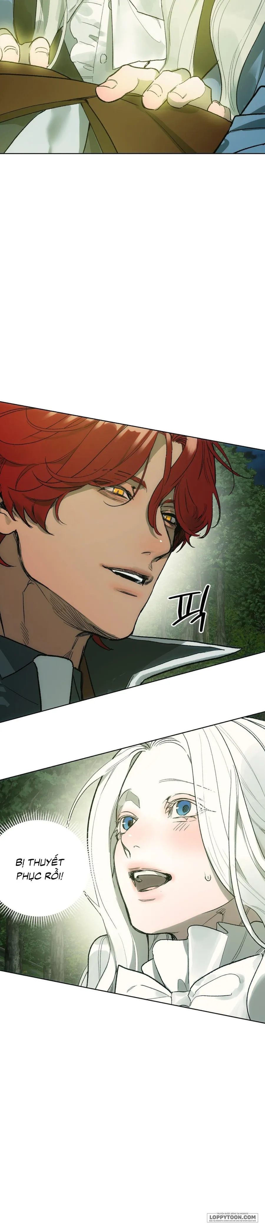 Gửi Đến Kẻ Sẽ Hủy Diệt Tôi - Chap 4 - 🔞 - Trang 6