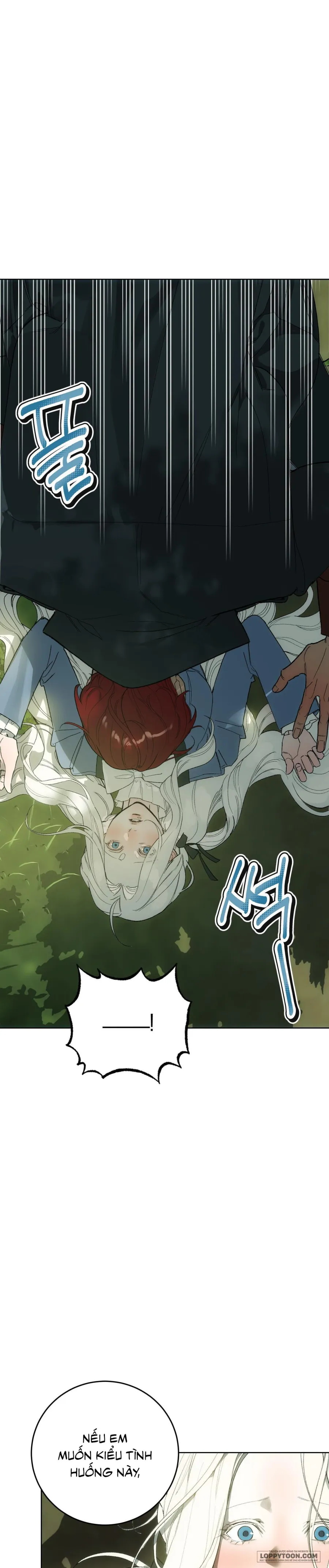 Gửi Đến Kẻ Sẽ Hủy Diệt Tôi - Chap 4 - 🔞 - Trang 8