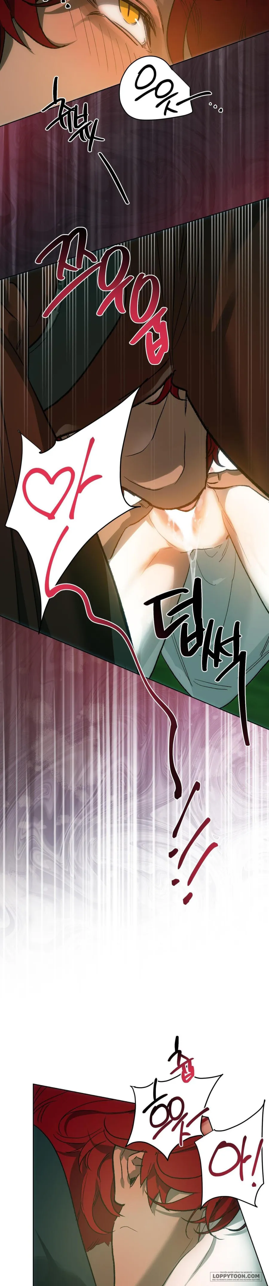 Gửi Đến Kẻ Sẽ Hủy Diệt Tôi - Chap 5 - 🔞 - Trang 2