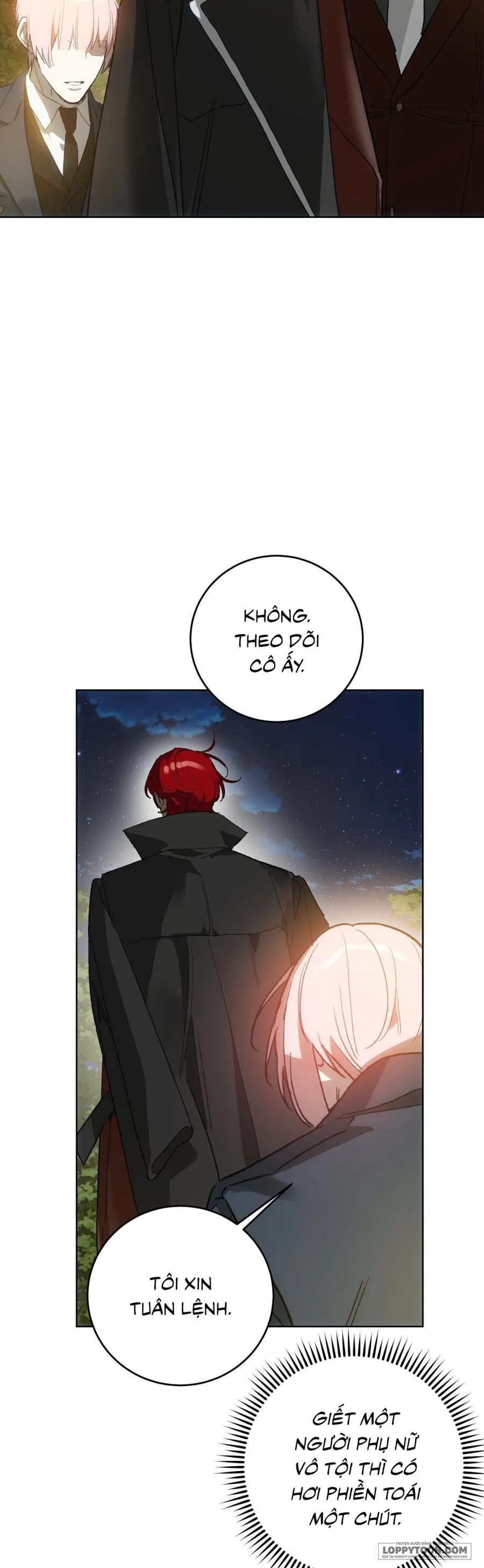 Gửi Đến Kẻ Sẽ Hủy Diệt Tôi - Chap 5 - 🔞 - Trang 28