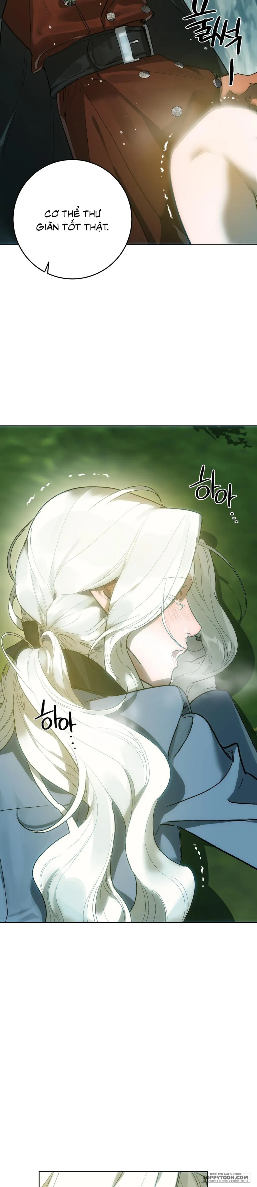 Gửi Đến Kẻ Sẽ Hủy Diệt Tôi - Chap 5 - 🔞 - Trang 7