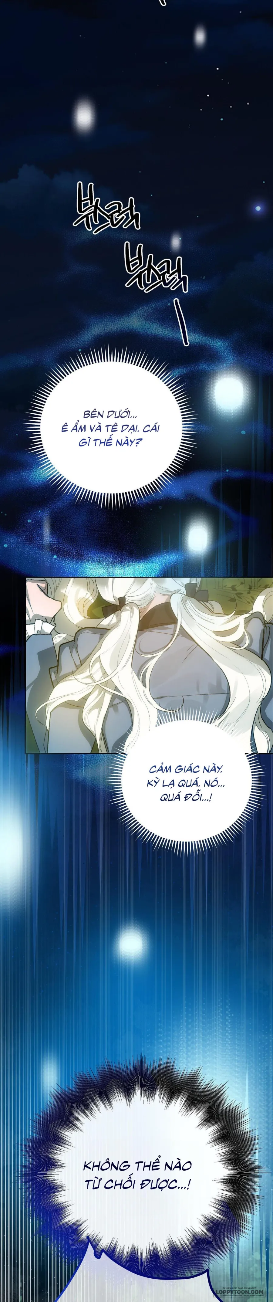 Gửi Đến Kẻ Sẽ Hủy Diệt Tôi - Chap 5 - 🔞 - Trang 9