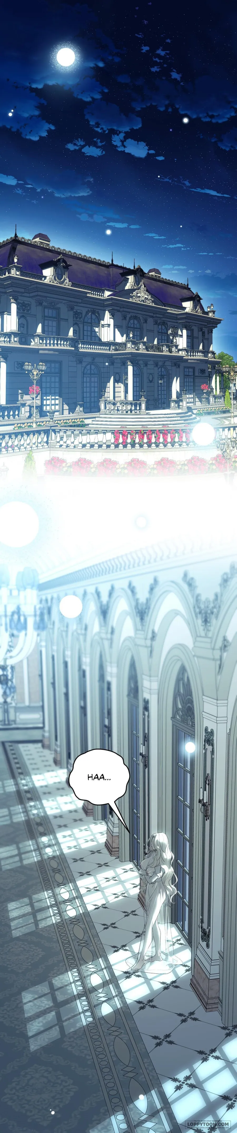 Gửi Đến Kẻ Sẽ Hủy Diệt Tôi - Chap 6 - Trang 0