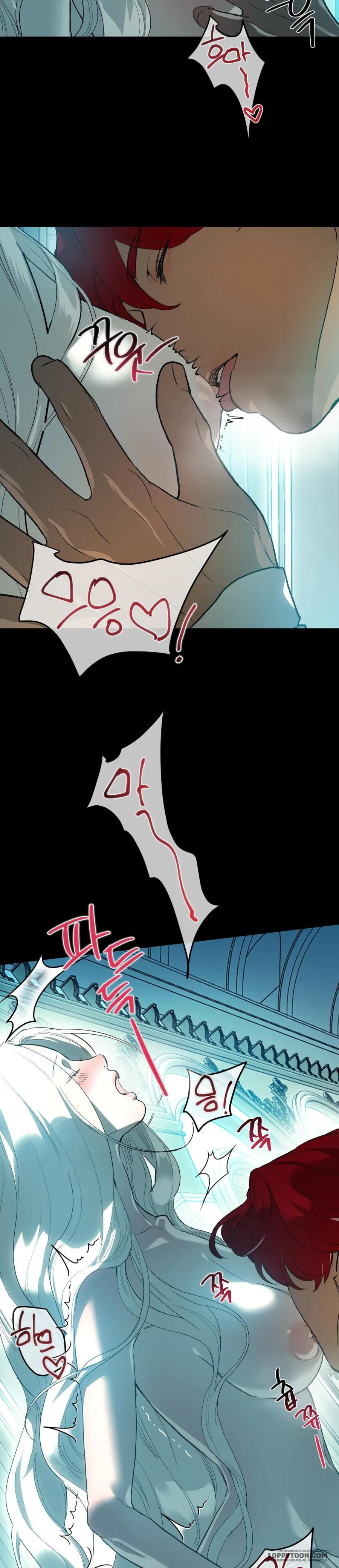 Gửi Đến Kẻ Sẽ Hủy Diệt Tôi - Chap 6 - Trang 13