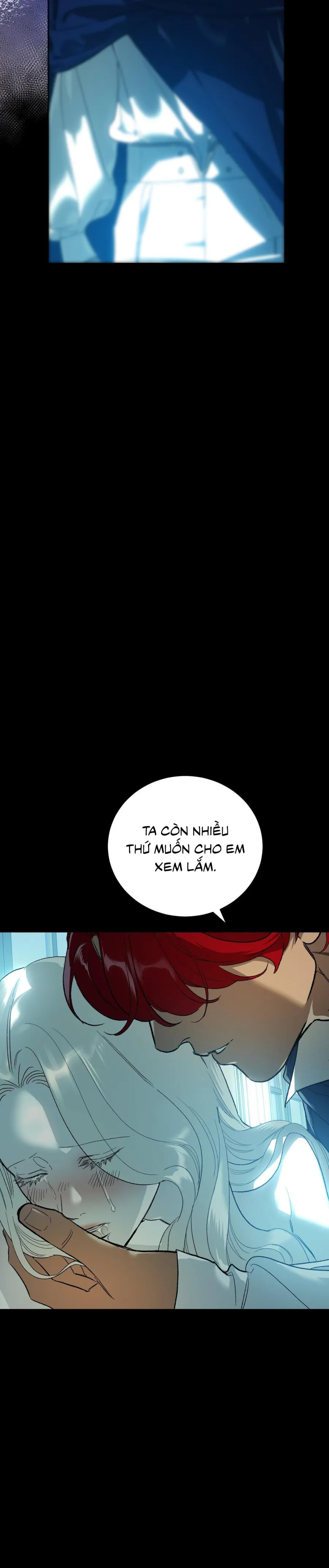 Gửi Đến Kẻ Sẽ Hủy Diệt Tôi - Chap 6 - Trang 19