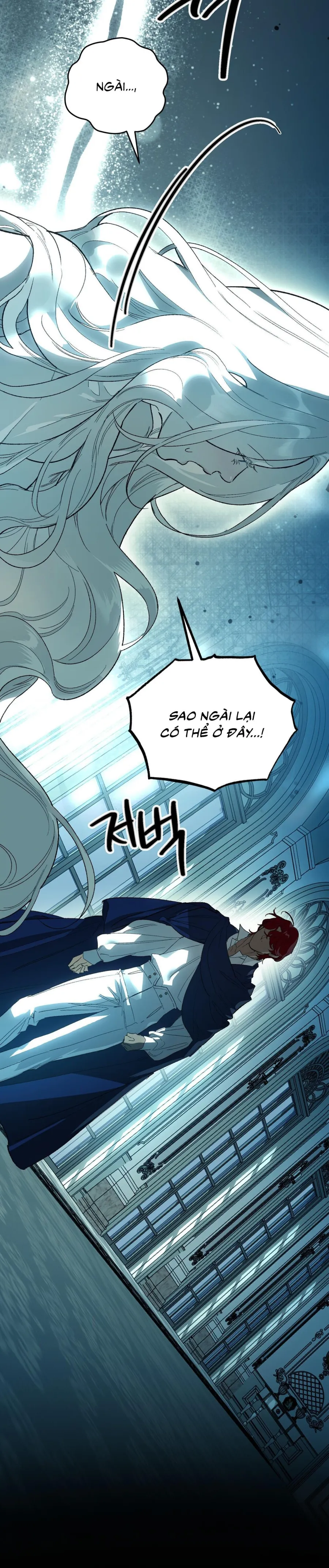 Gửi Đến Kẻ Sẽ Hủy Diệt Tôi - Chap 6 - Trang 3