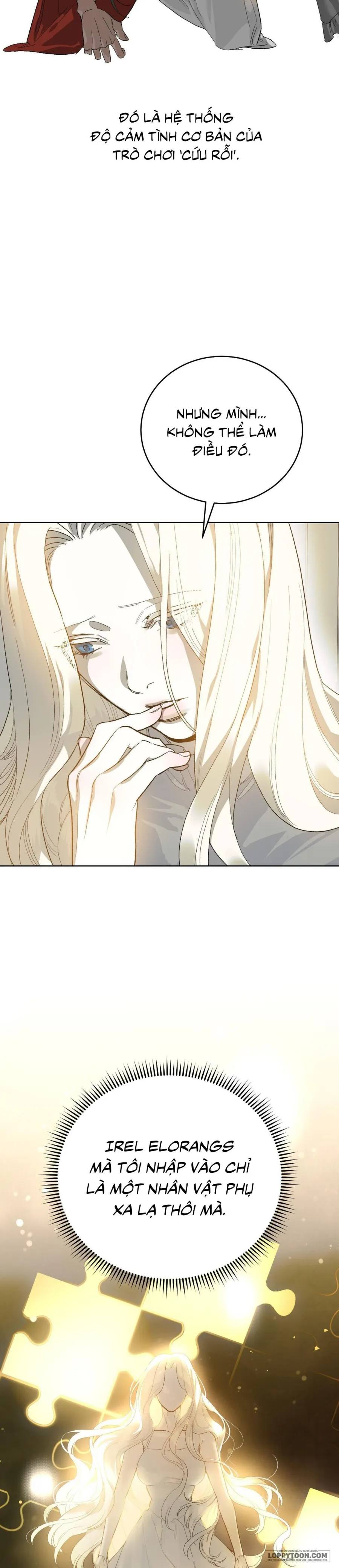 Gửi Đến Kẻ Sẽ Hủy Diệt Tôi - Chap 6 - Trang 31