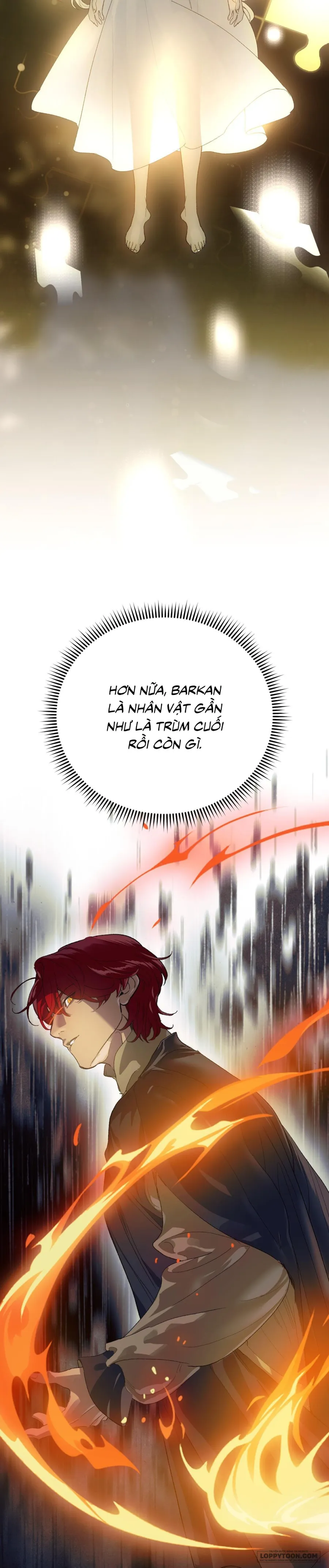 Gửi Đến Kẻ Sẽ Hủy Diệt Tôi - Chap 6 - Trang 32