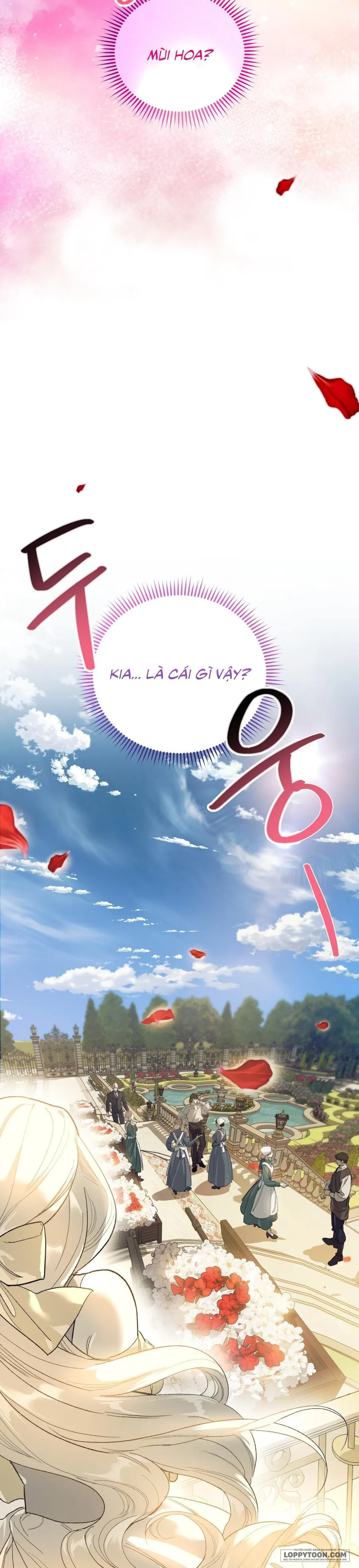 Gửi Đến Kẻ Sẽ Hủy Diệt Tôi - Chap 6 - Trang 36