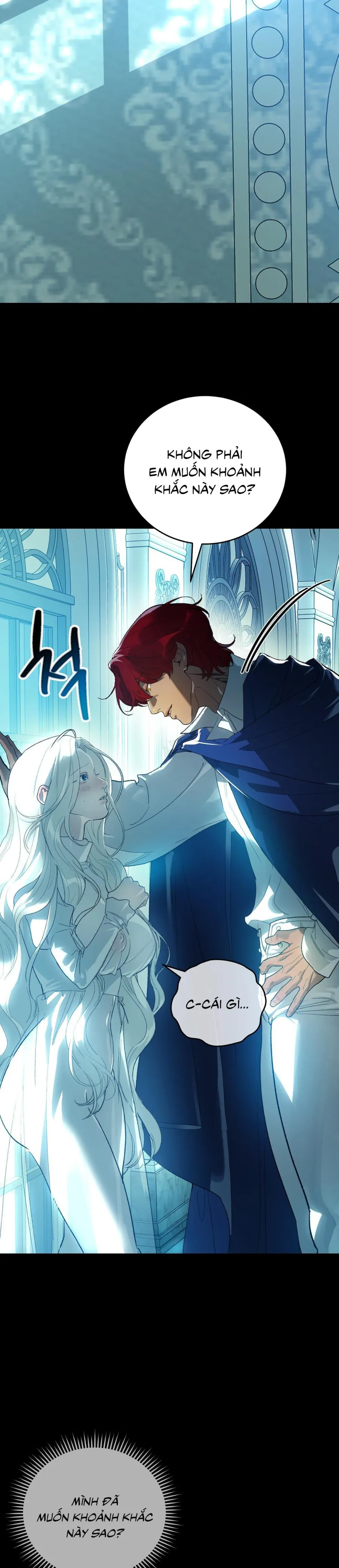 Gửi Đến Kẻ Sẽ Hủy Diệt Tôi - Chap 6 - Trang 7