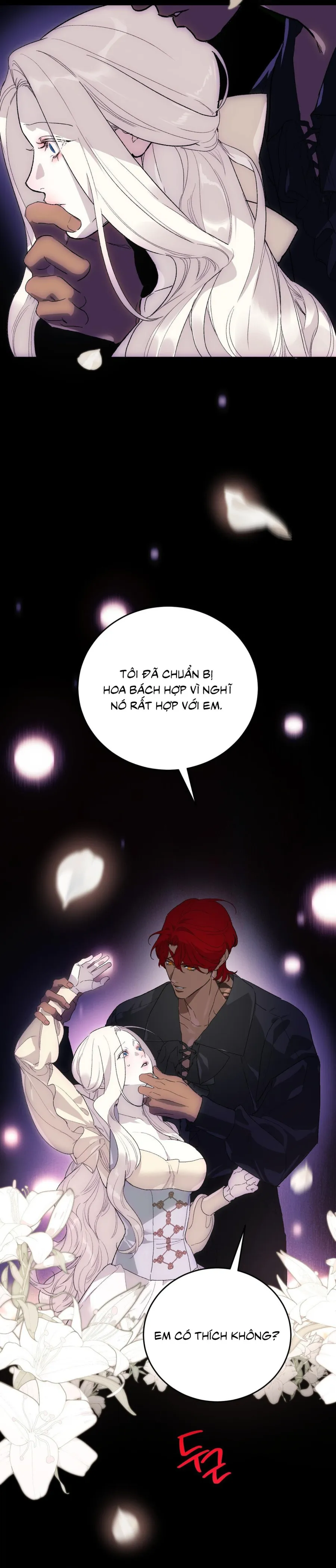 Gửi Đến Kẻ Sẽ Hủy Diệt Tôi - Chap 7 - Trang 19