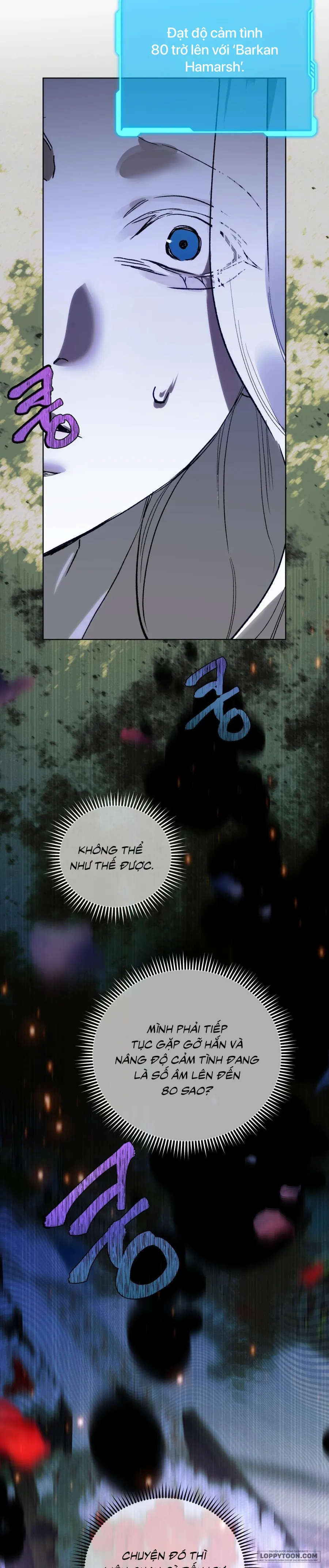 Gửi Đến Kẻ Sẽ Hủy Diệt Tôi - Chap 7 - Trang 2