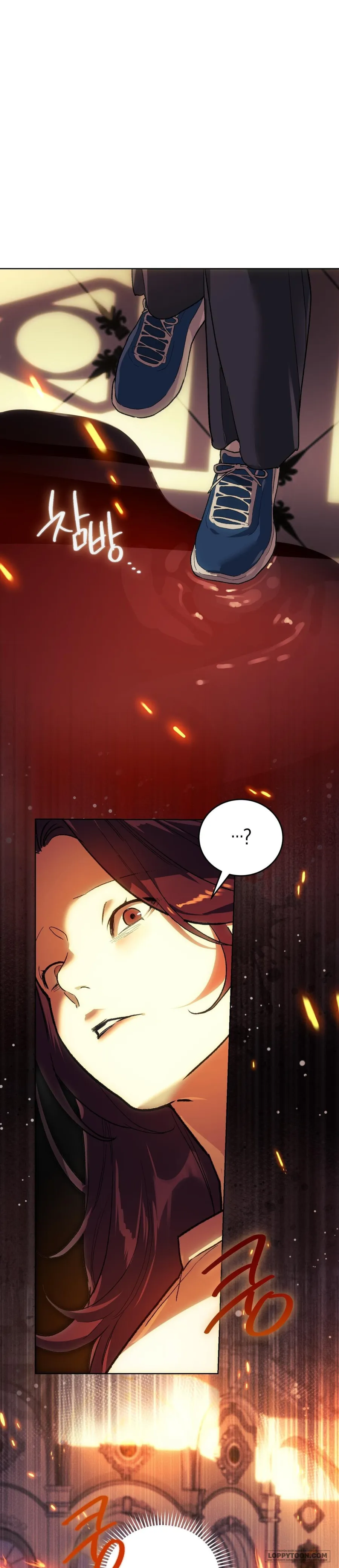 Gửi Đến Kẻ Sẽ Hủy Diệt Tôi - Chap 7 - Trang 28