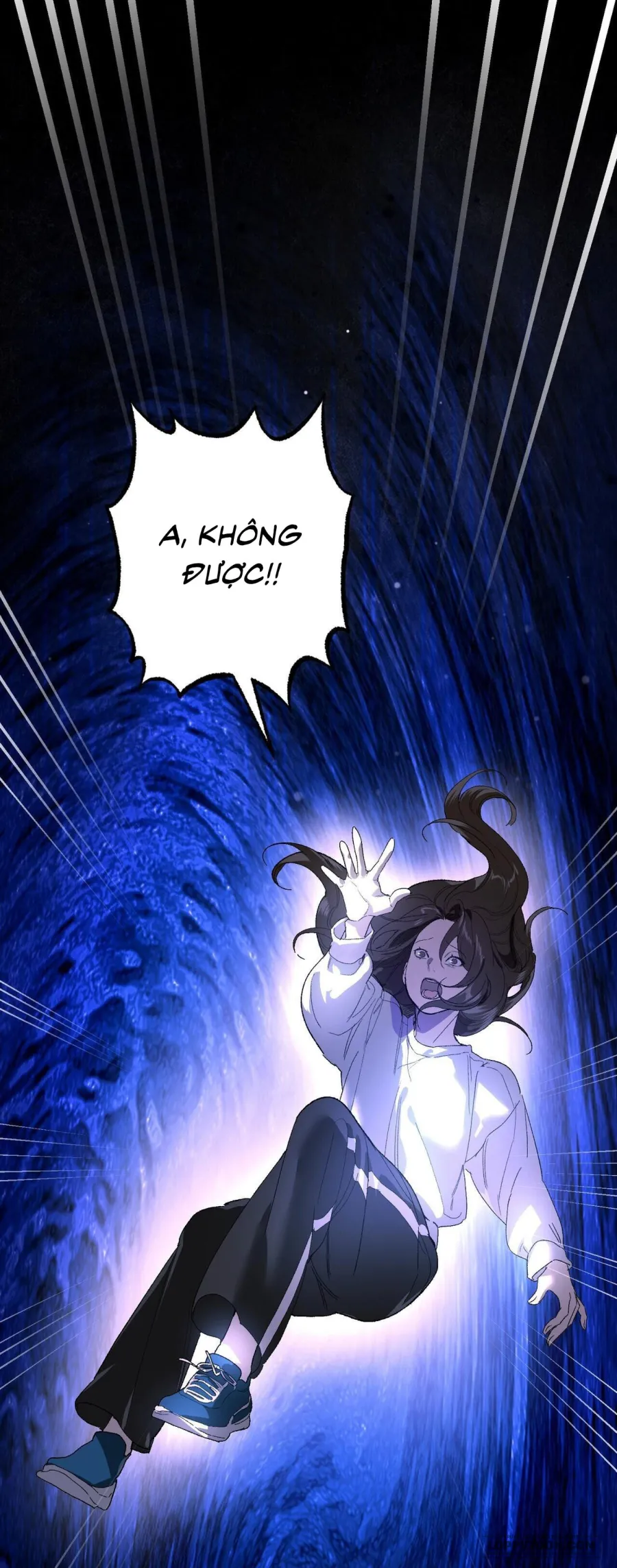 Gửi Đến Kẻ Sẽ Hủy Diệt Tôi - Chap 7 - Trang 36