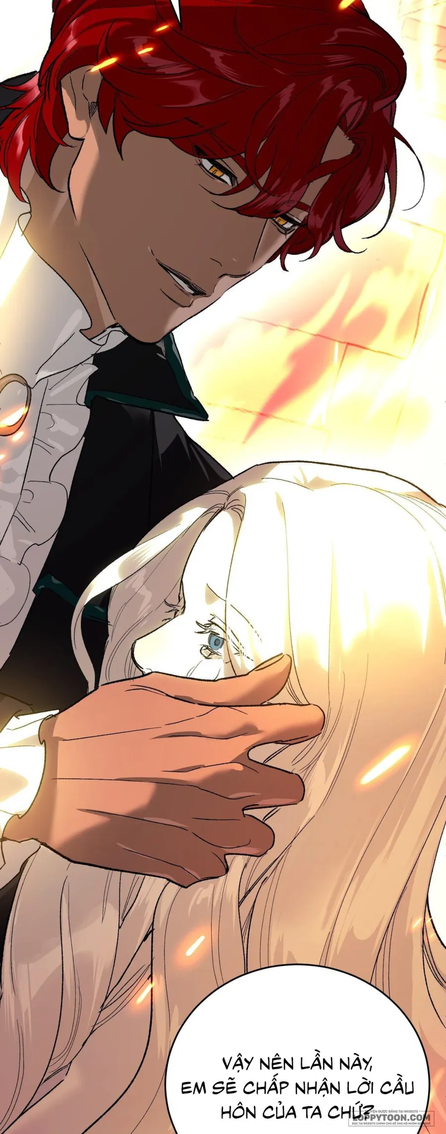 Gửi Đến Kẻ Sẽ Hủy Diệt Tôi - Chap 7 - Trang 38