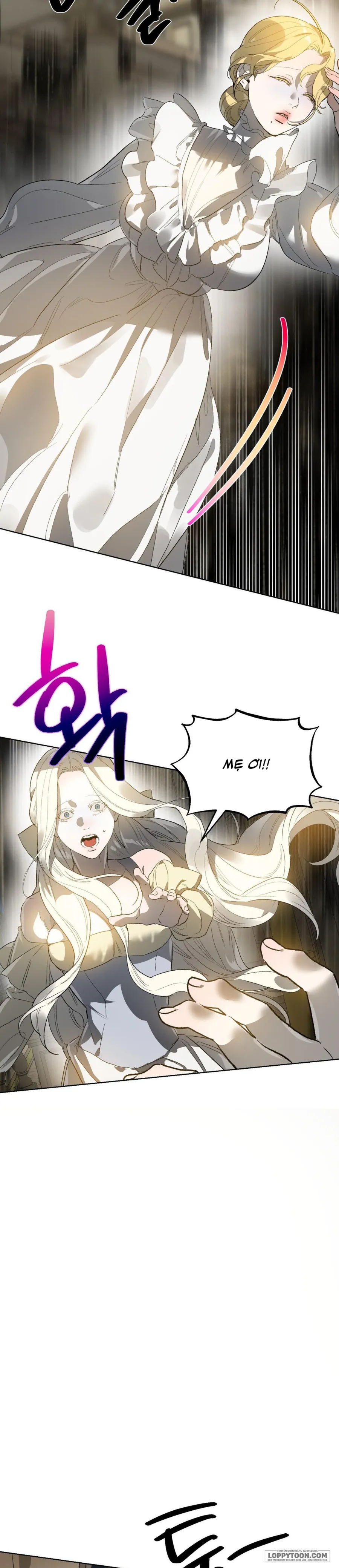 Gửi Đến Kẻ Sẽ Hủy Diệt Tôi - Chap 7 - Trang 4