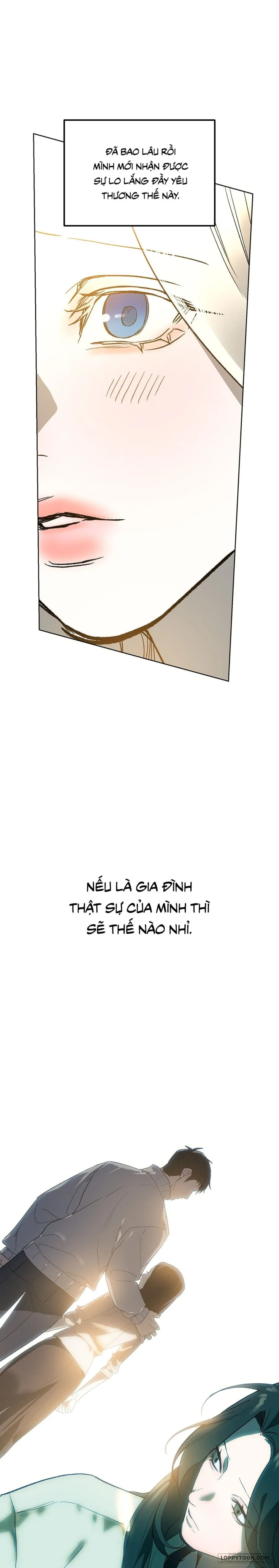 Gửi Đến Kẻ Sẽ Hủy Diệt Tôi - Chap 8 - Trang 12