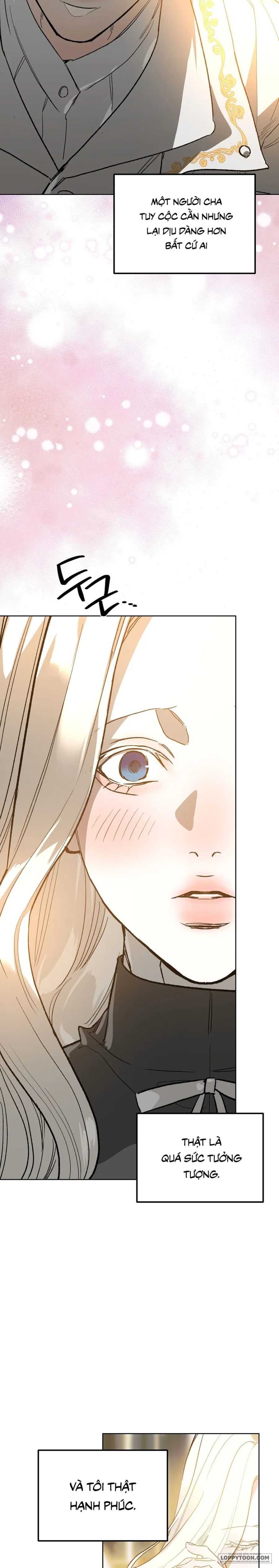 Gửi Đến Kẻ Sẽ Hủy Diệt Tôi - Chap 8 - Trang 20