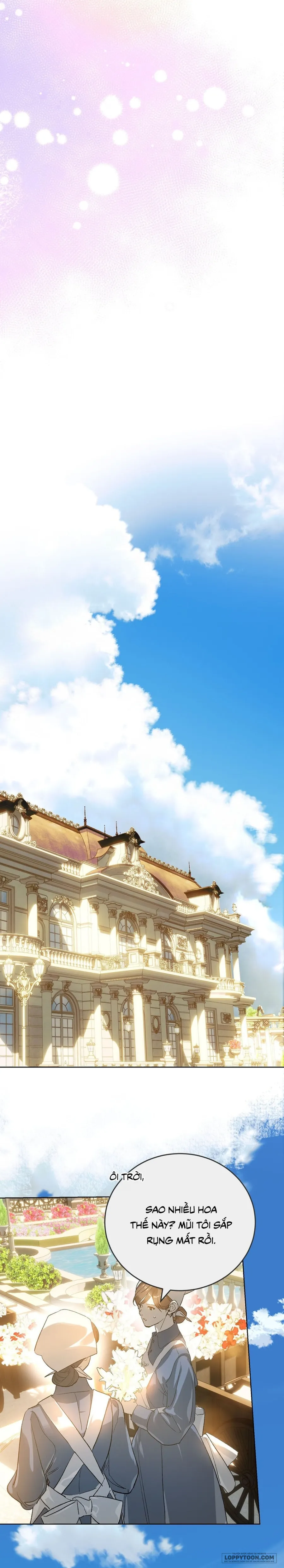 Gửi Đến Kẻ Sẽ Hủy Diệt Tôi - Chap 8 - Trang 26