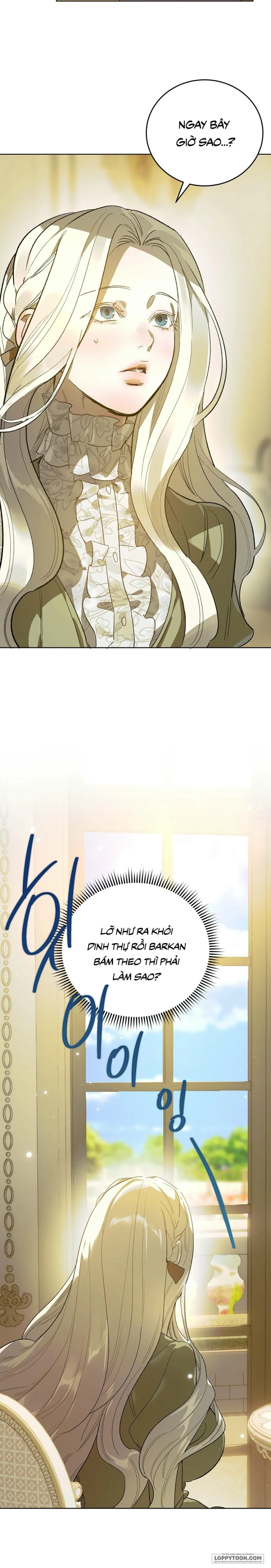 Gửi Đến Kẻ Sẽ Hủy Diệt Tôi - Chap 9 - Trang 10