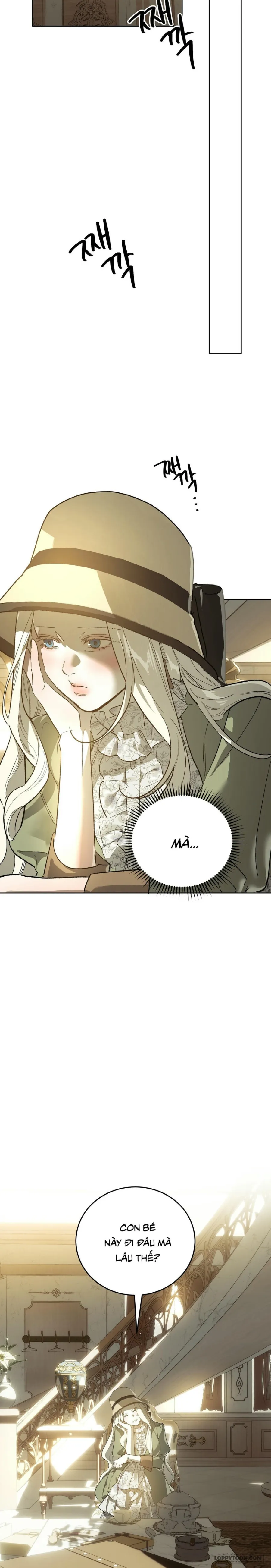 Gửi Đến Kẻ Sẽ Hủy Diệt Tôi - Chap 9 - Trang 19