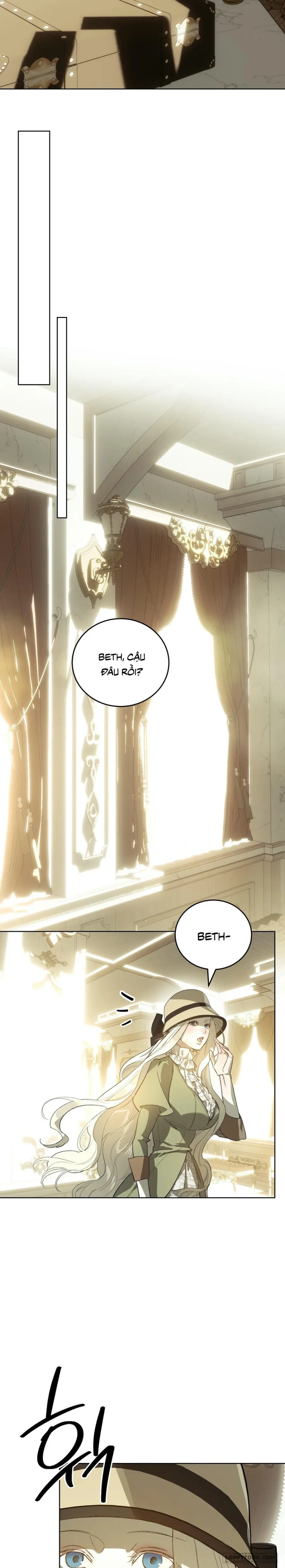 Gửi Đến Kẻ Sẽ Hủy Diệt Tôi - Chap 9 - Trang 20