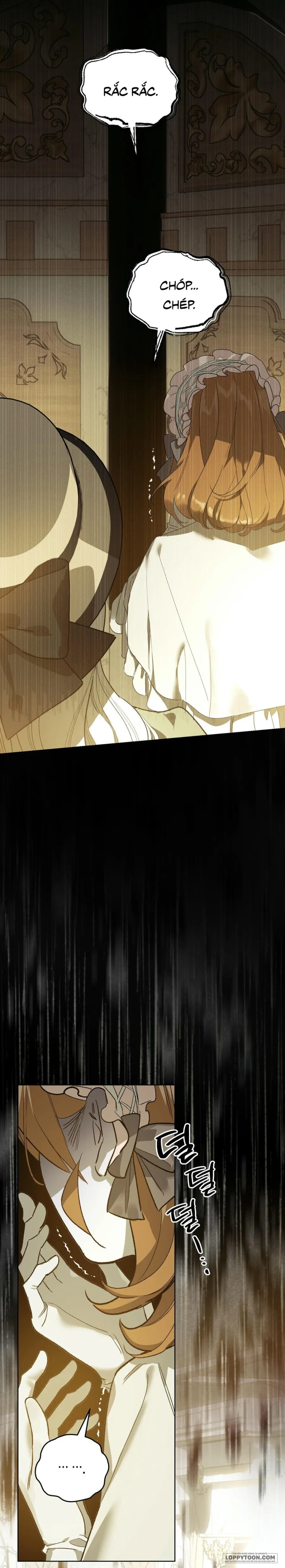 Gửi Đến Kẻ Sẽ Hủy Diệt Tôi - Chap 9 - Trang 23