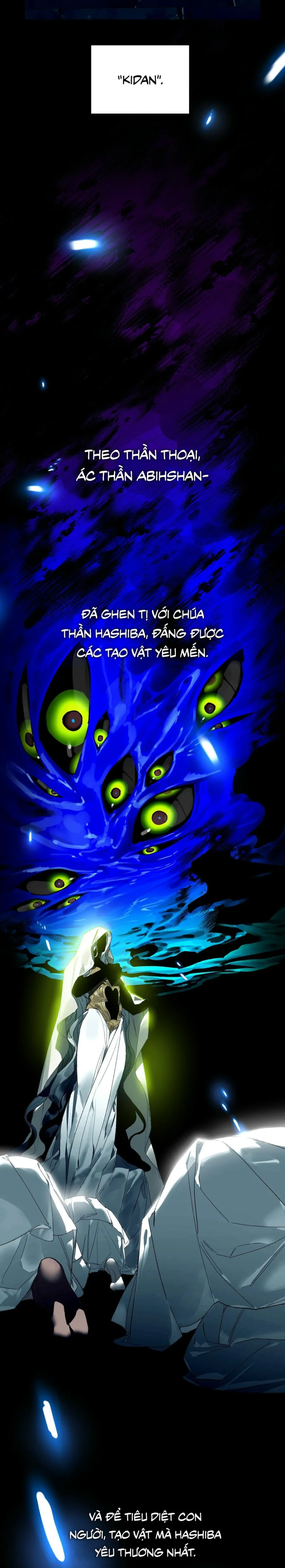 Gửi Đến Kẻ Sẽ Hủy Diệt Tôi - Chap 9 - Trang 26