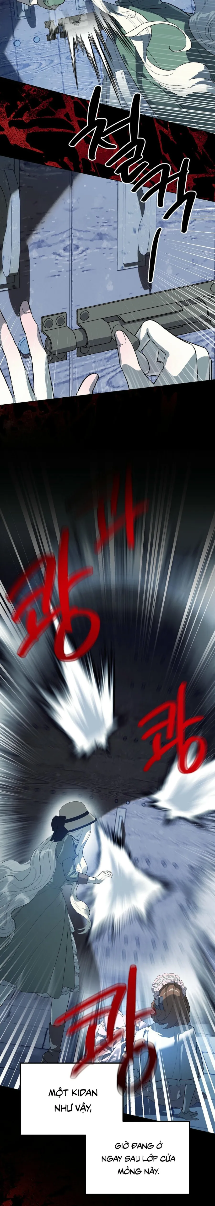 Gửi Đến Kẻ Sẽ Hủy Diệt Tôi - Chap 9 - Trang 29